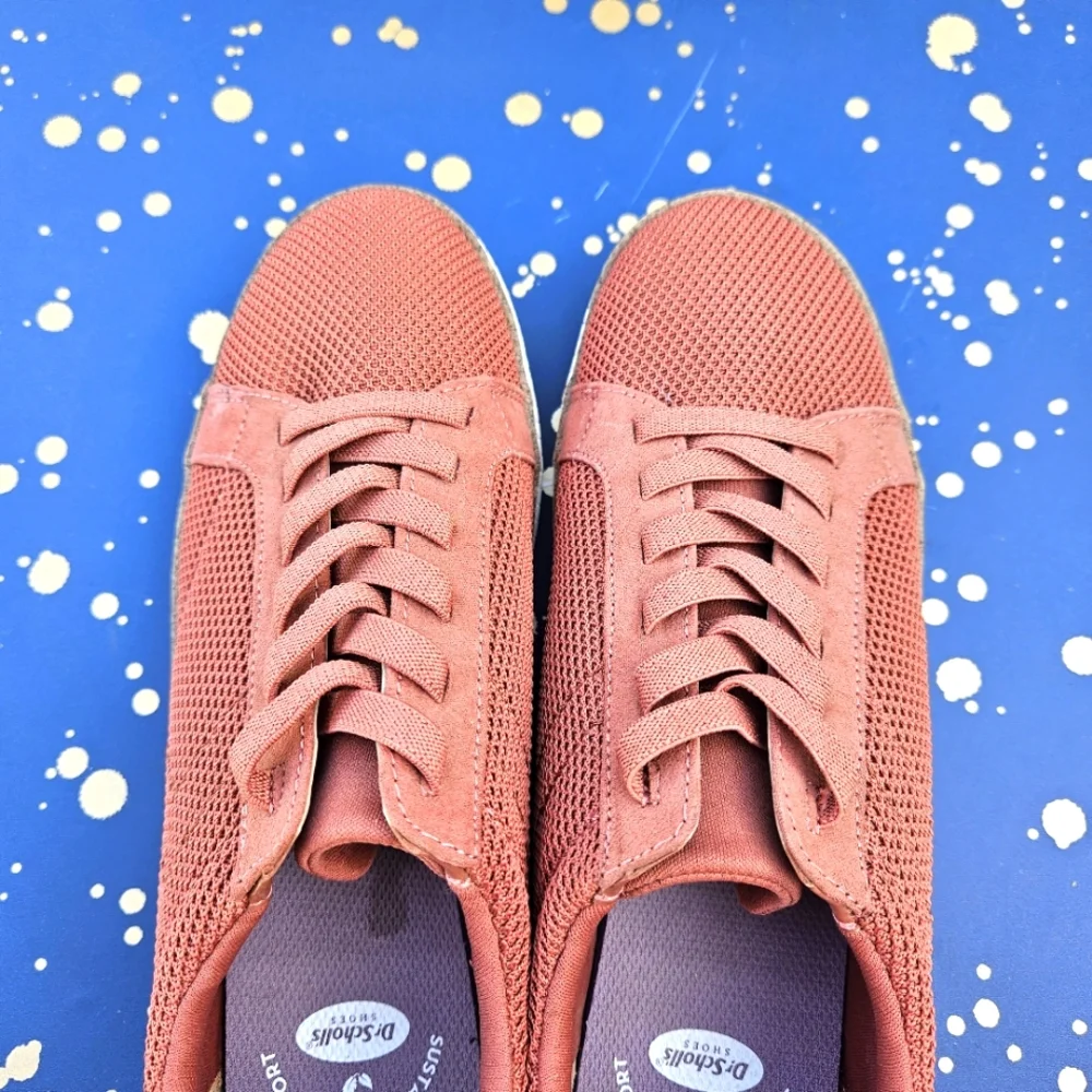 Dr.Scholl's Sustainable Comfort Women's Shoes Size 7.5 - Picture 11 of 16